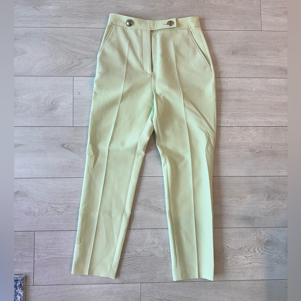 Zara Trousers